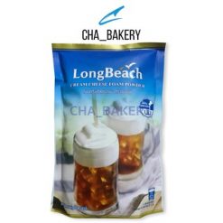 LongBeach Cream Cheese Powder Powder 400 gram