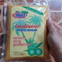 Đường cọ dán Paste Sugar Thái Lan (1kg)