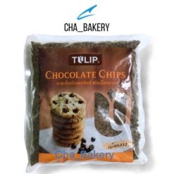 Chocolate Chip Tulip 600 gram