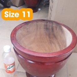 bộ chày cối đâm gỏi đu đủ thái lan