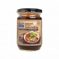 Thai Aree Food Thai Boat Noodle Soup