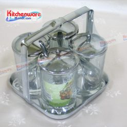 khay gia vị quán ăn ( thailand )