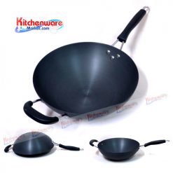 chảo lòng sâu có tay cầm thái lan