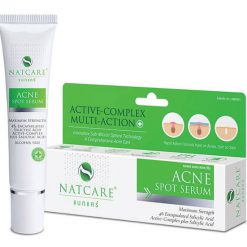 Natcare Acne Spot Serum
