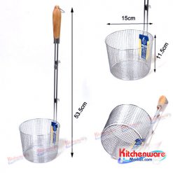 giá trụng hủ tiếu thailand