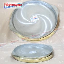 chảo bò bít tết + khay gỗ thailand