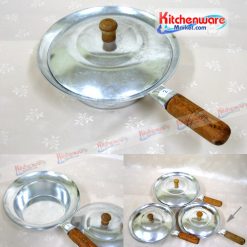 Nồi tay cầm cho món miến tôm thái