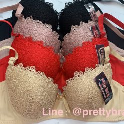 Áo ngực sz lớn , ren nesbra # 7137 áo lót thái lan swoglovew03 /combo3