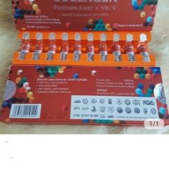 New Col­la­gen Forte+Vit C