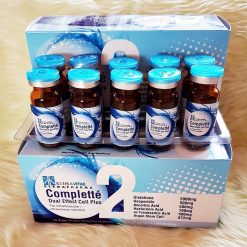 Complette 2 Dual Effect Cell Plus