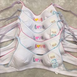 đồ lót bé gái thailand swoglove08/combo 3