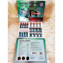 Glutax 23000GK DNA Glutokines