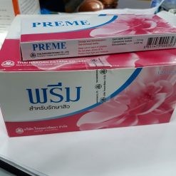 thuốc ngừa thai   Preme