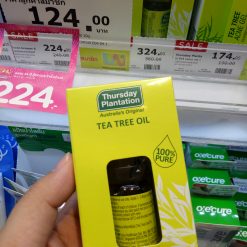 Thursday Plantation Tea Tree Oil Multipurpose Liquid 10ml