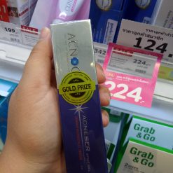 gel trị mụn ACNOC Acneser Spot Gel