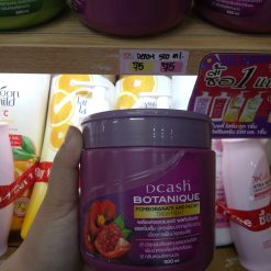 (500ml.)DCASH botanique dcash botanique sunflower and almond treatment