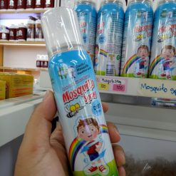 Doctor Mosquito Repellent Spray