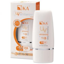 KA UV PROTECTION WHITENING CREAM SPF50 PA+++