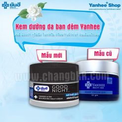 Yanhee Ultra Nourishing Night Cream