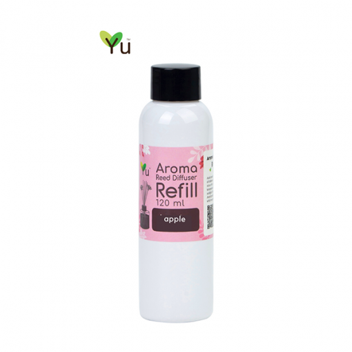 Tinh dầu Yu Aroma Reed Diffuser Refill 120ml