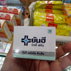 Yanhee Beauty Skin Day Cream Q10