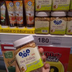 phấn  hoa  Bee Pollen  160g