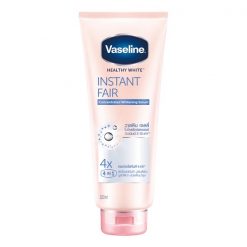 Vaseline Healthy White Instant Fair Concentrated Tone Up Serum 320ml