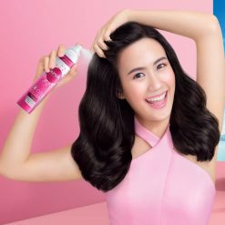 Sunsilk Dry Shampoo Oil Killer