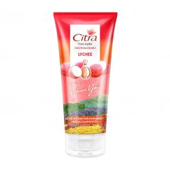Citra Thai Aura Perfume Body Gel Lychee 200ml