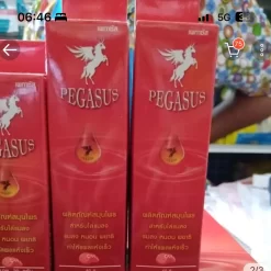 Bột  rắc lên vết thương của Pegasus 40g