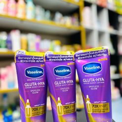 Vaseline spotless glow 300ml