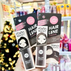Phấn Dặm Tóc Che Hói Cathy Doll